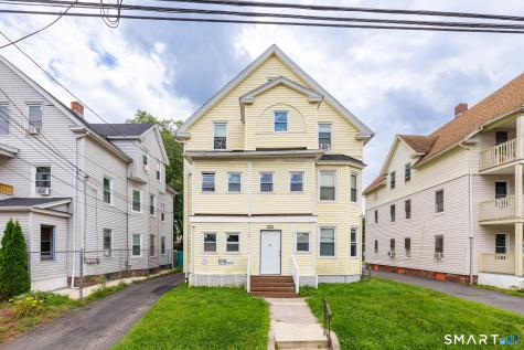 75 Roberts Street New Britain CT 06051