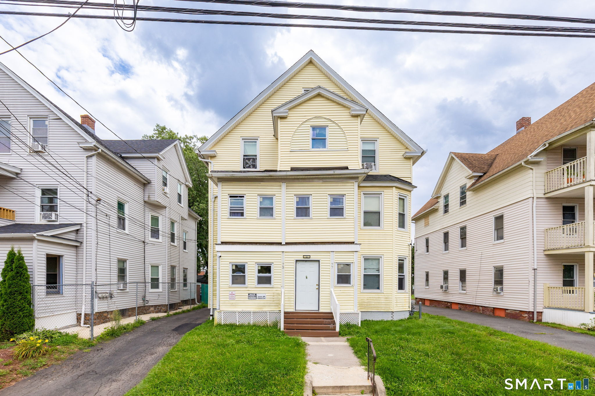 75 Roberts Street New Britain CT 06051