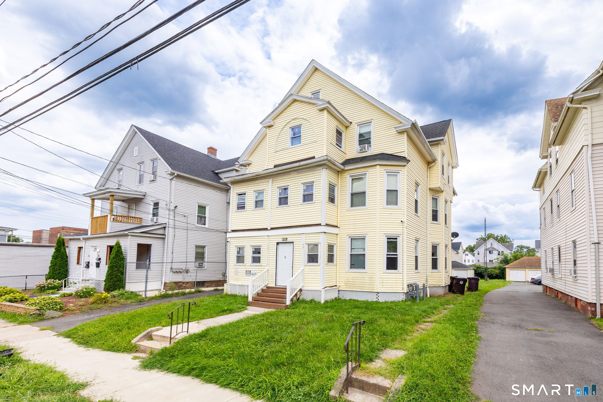 75 Roberts Street New Britain CT 06051