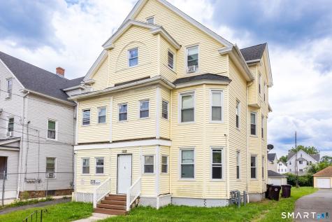 75 Roberts Street New Britain CT 06051