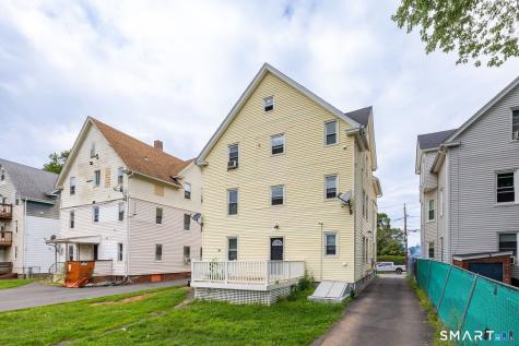 75 Roberts Street New Britain CT 06051