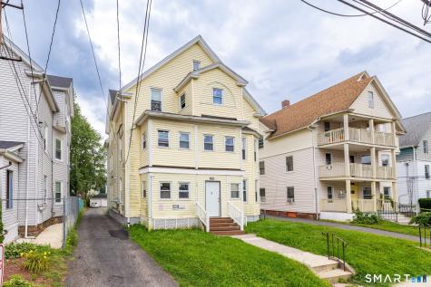 75 Roberts Street New Britain CT 06051
