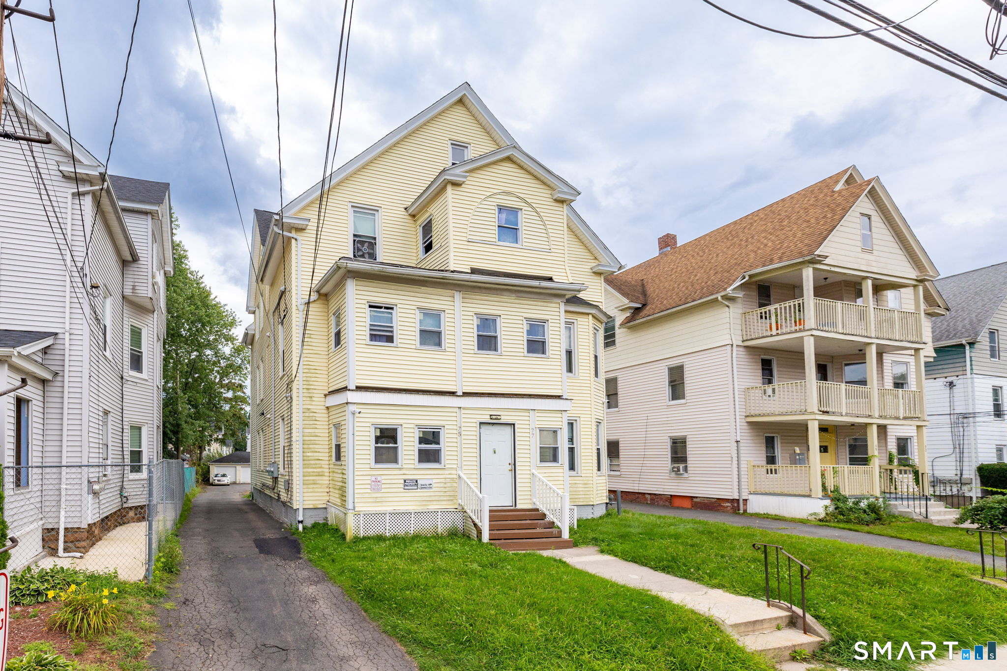 75 Roberts Street New Britain CT 06051