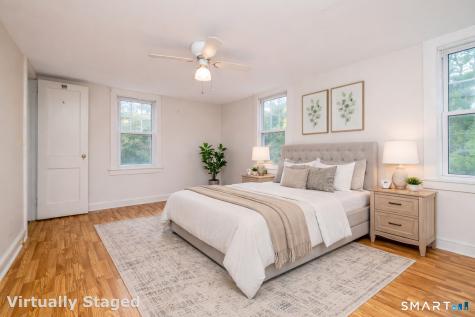 35 Ramapoo Road Ridgefield CT 06877