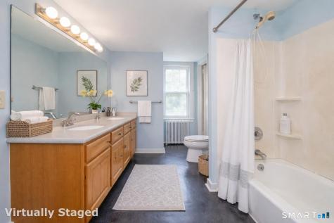 35 Ramapoo Road Ridgefield CT 06877