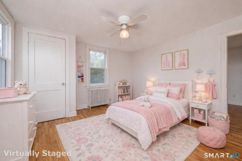 35 Ramapoo Road Ridgefield CT 06877