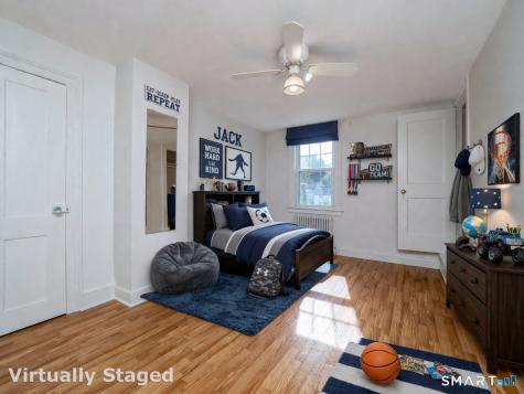 35 Ramapoo Road Ridgefield CT 06877
