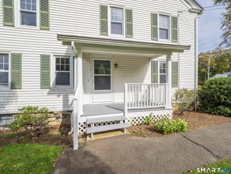 35 Ramapoo Road Ridgefield CT 06877