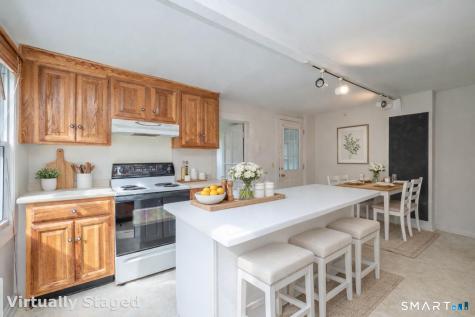 35 Ramapoo Road Ridgefield CT 06877