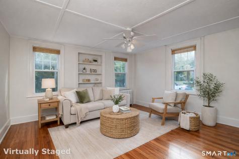 35 Ramapoo Road Ridgefield CT 06877