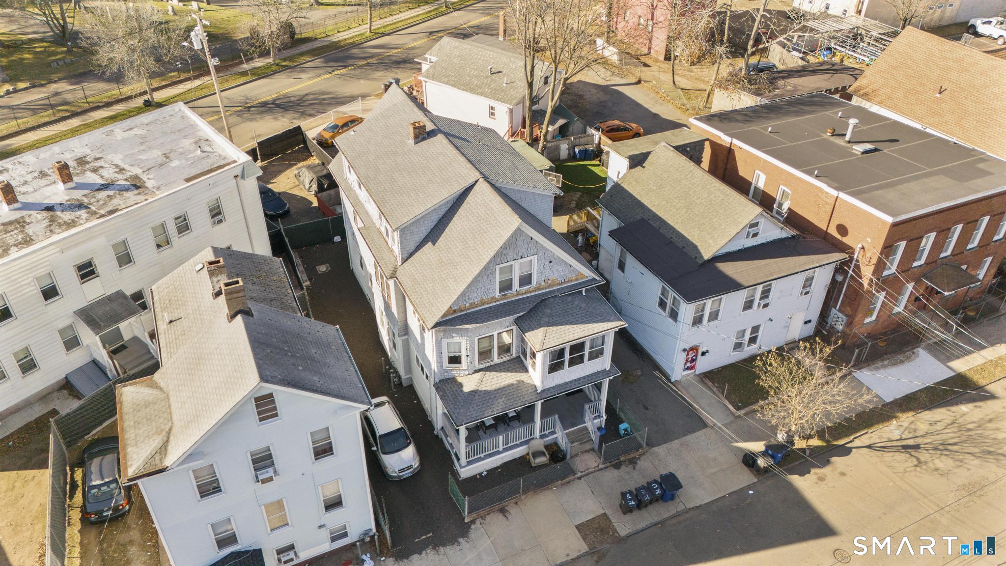 26 Auburn Street New Haven CT 06519