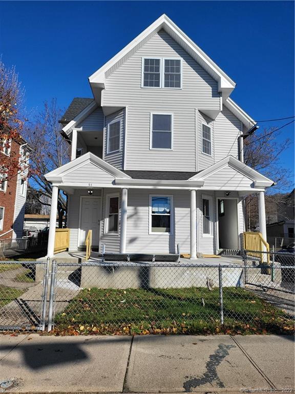 81 Division Street Waterbury CT 06704