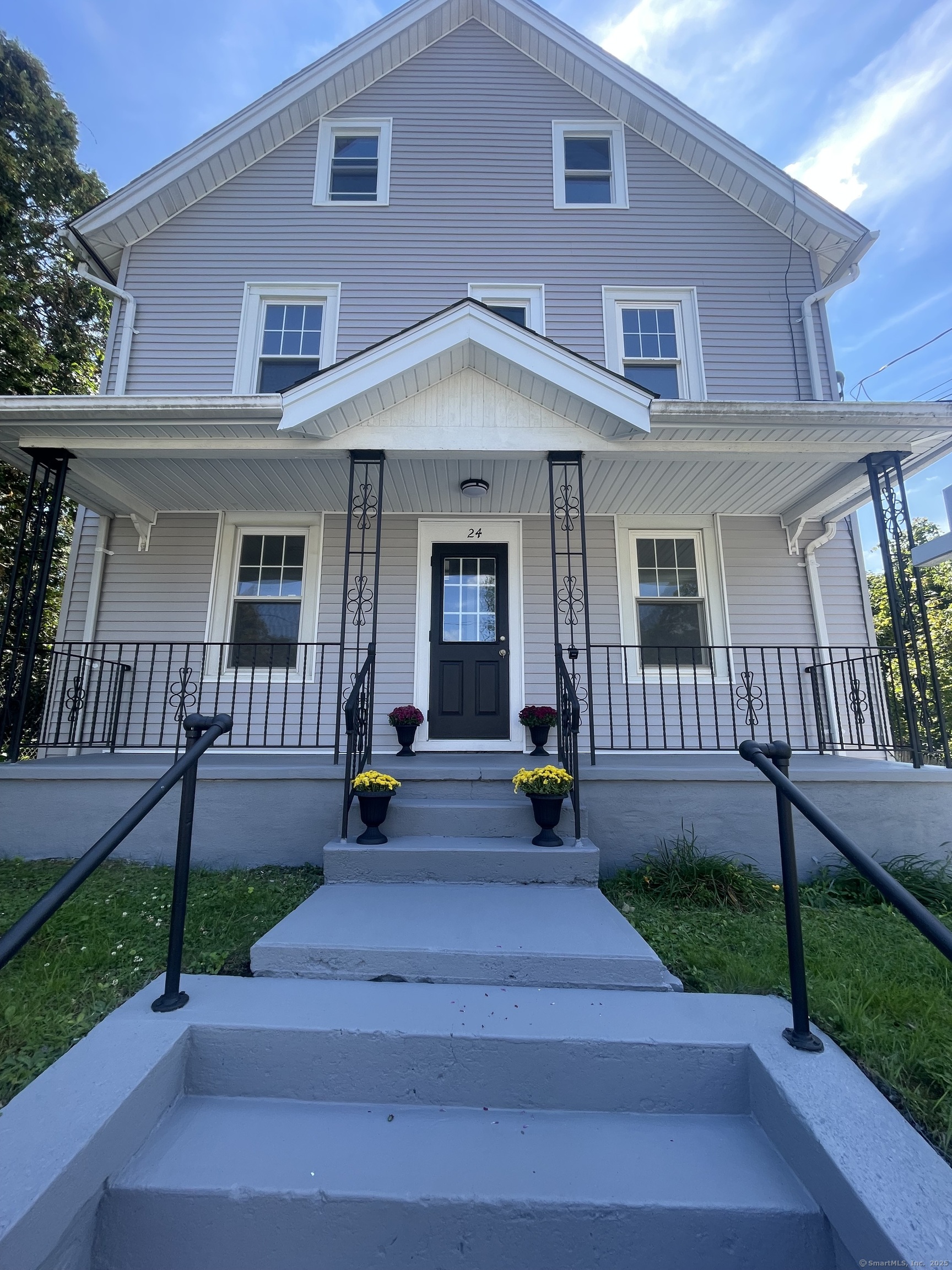 24 Butler Street Waterbury CT 06704