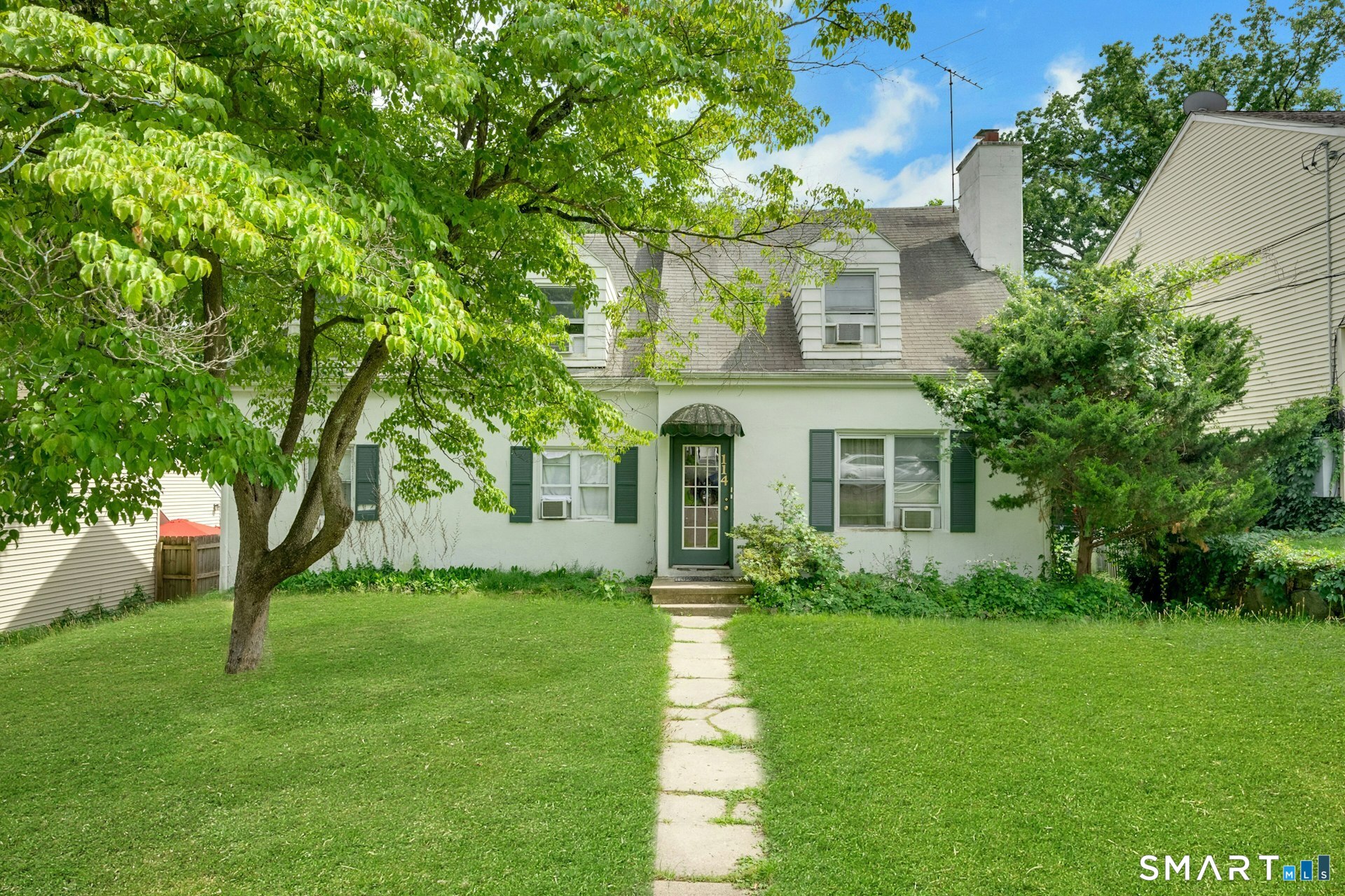 114 Pine Hill Avenue Stamford CT 06903