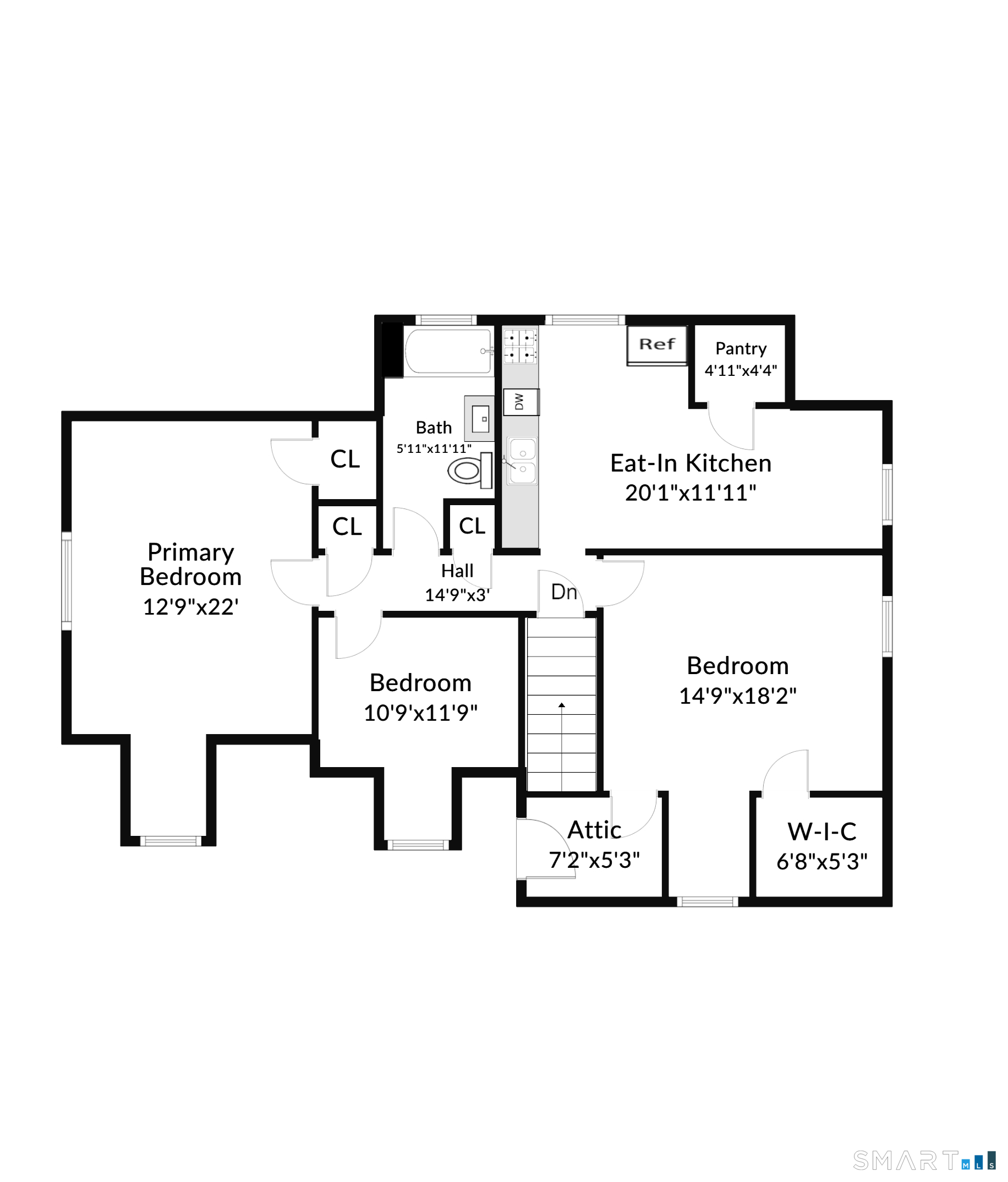 114 Pine Hill Avenue Stamford CT 06903