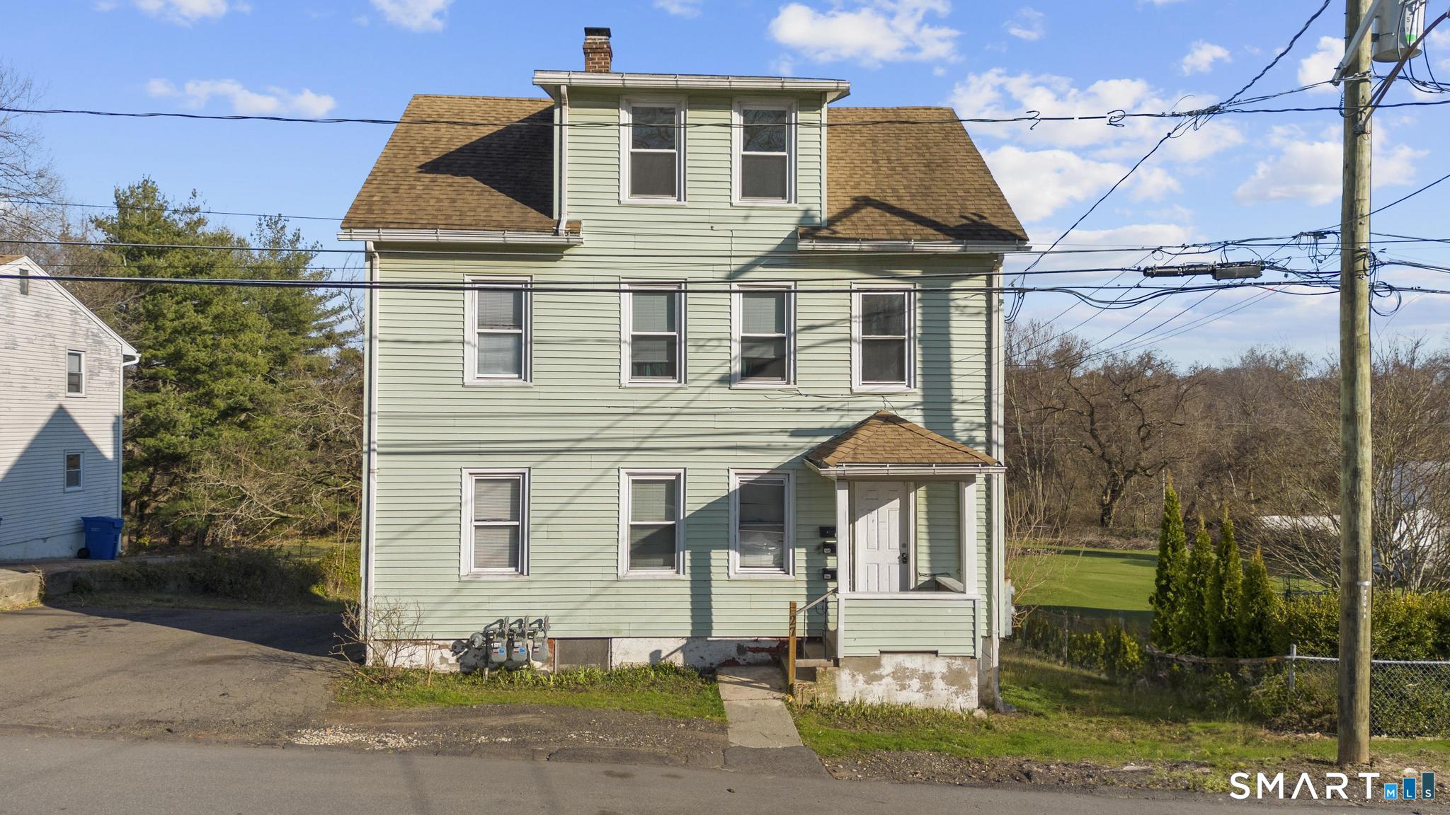 27 Botsford Street Meriden CT 06451