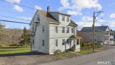 27 Botsford Street Meriden CT 06451