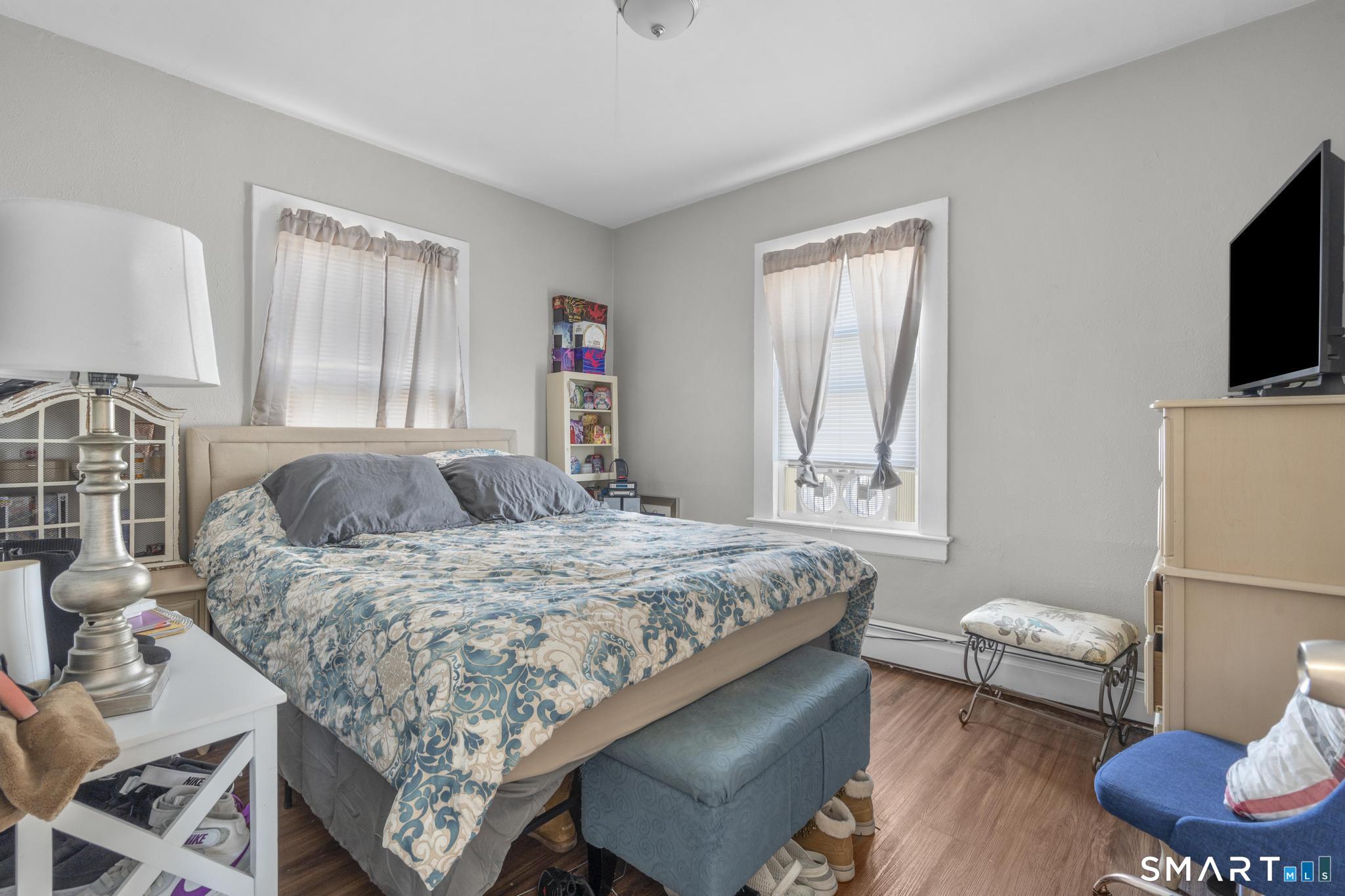27 Botsford Street Meriden CT 06451