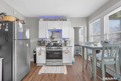 27 Botsford Street Meriden CT 06451