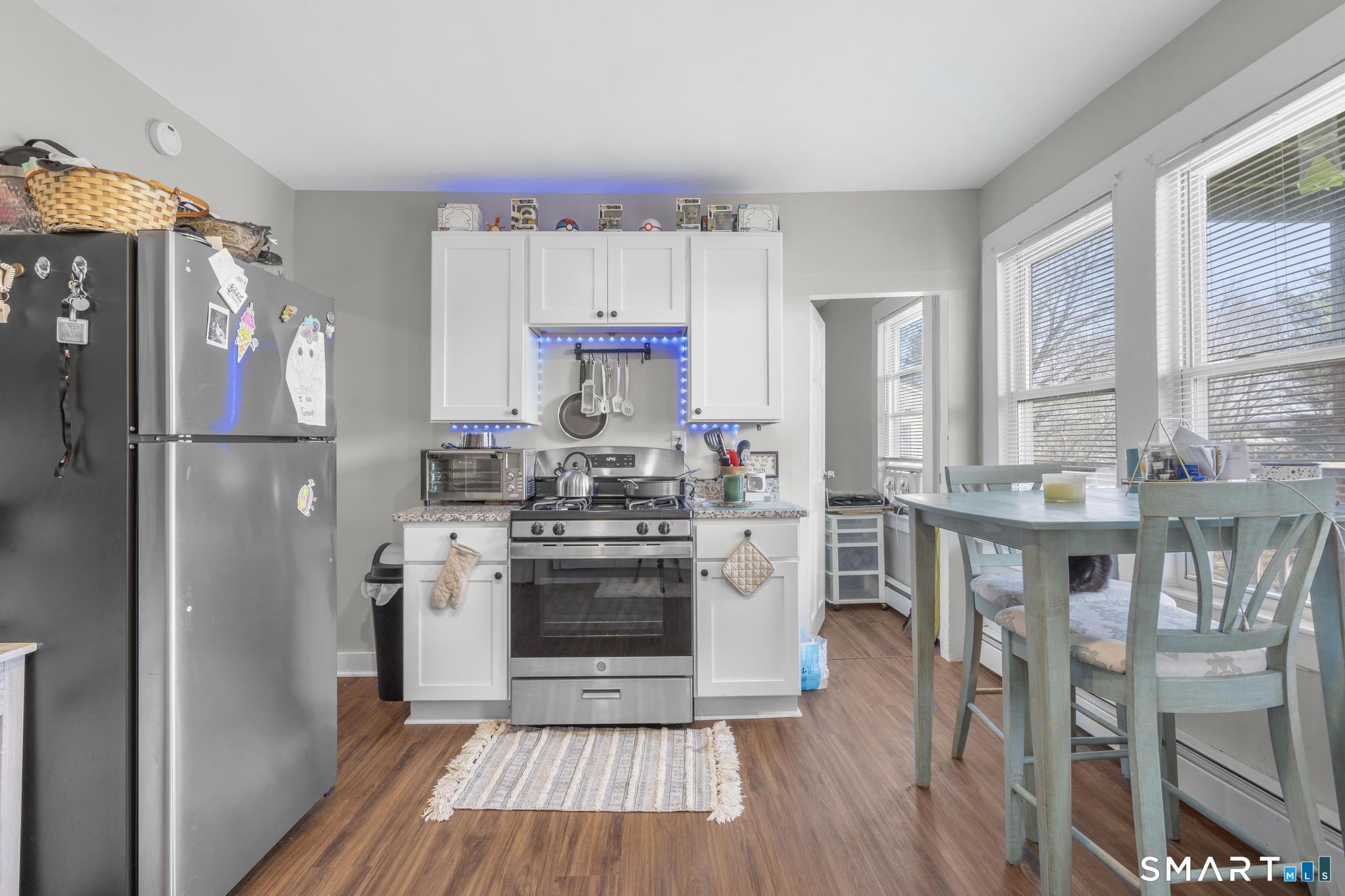 27 Botsford Street Meriden CT 06451