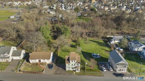 27 Botsford Street Meriden CT 06451