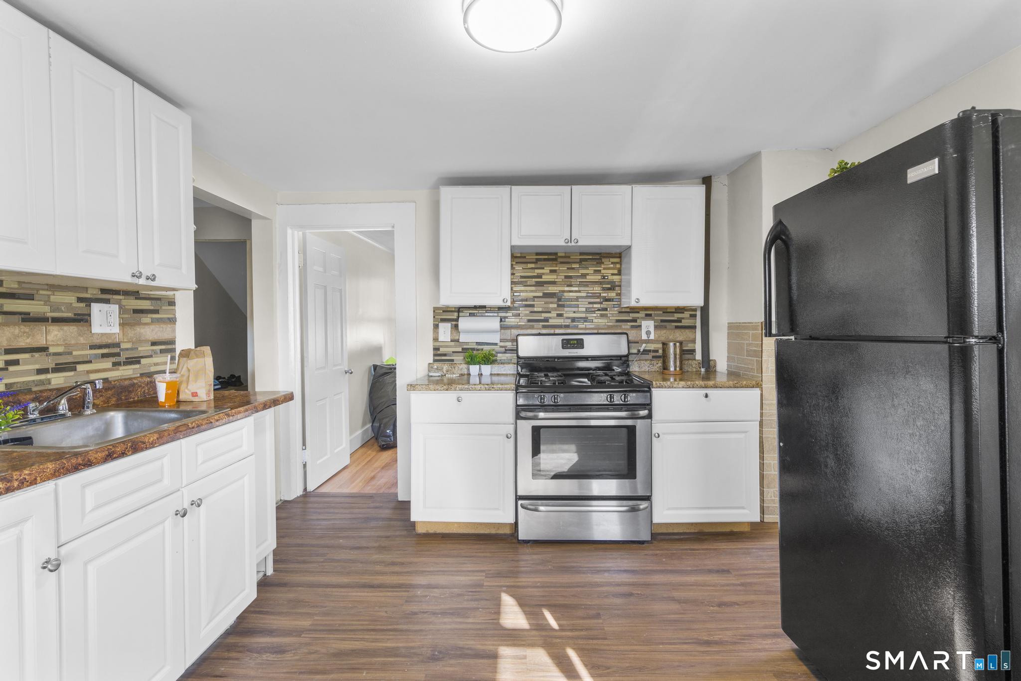27 Botsford Street Meriden CT 06451