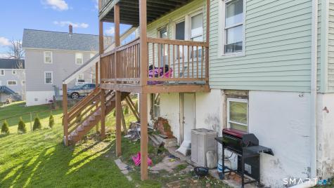 27 Botsford Street Meriden CT 06451
