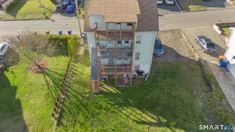 27 Botsford Street Meriden CT 06451