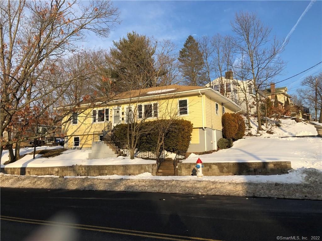 411 Kelsey Avenue West Haven CT 06516