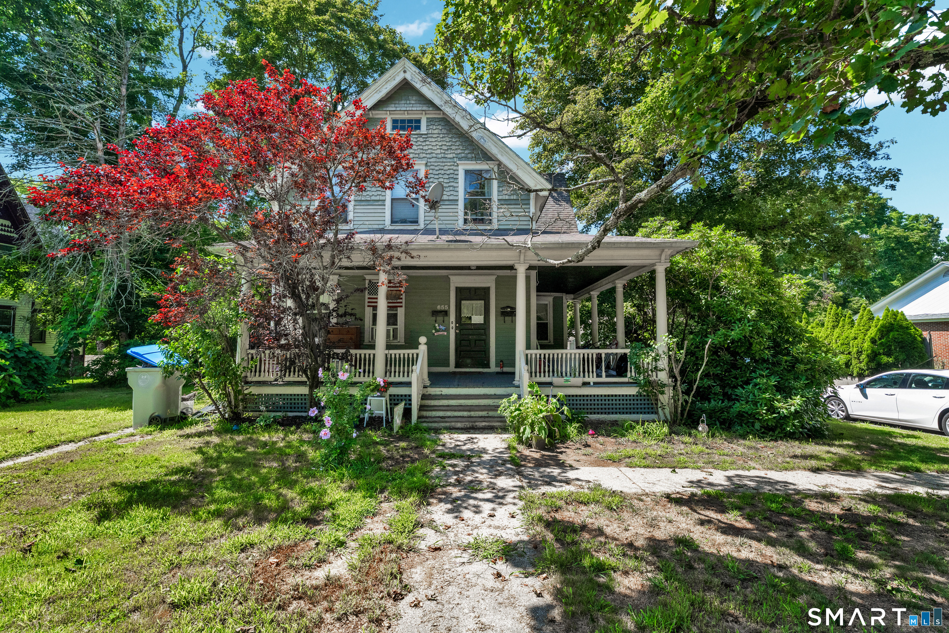 655 North Main Street Killingly CT 06239