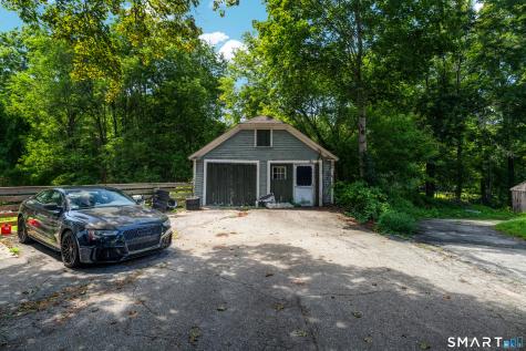 655 North Main Street Killingly CT 06239