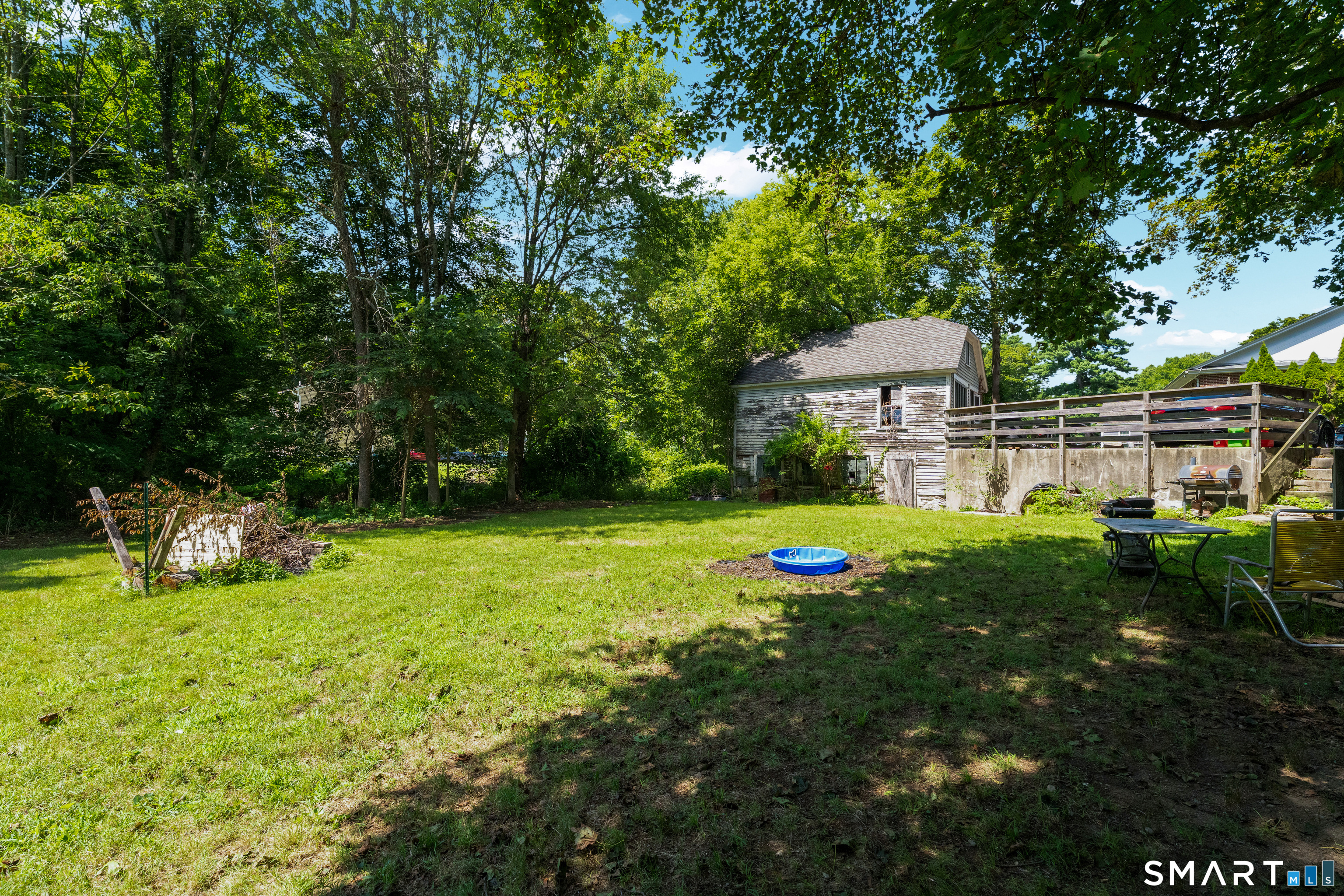 655 North Main Street Killingly CT 06239