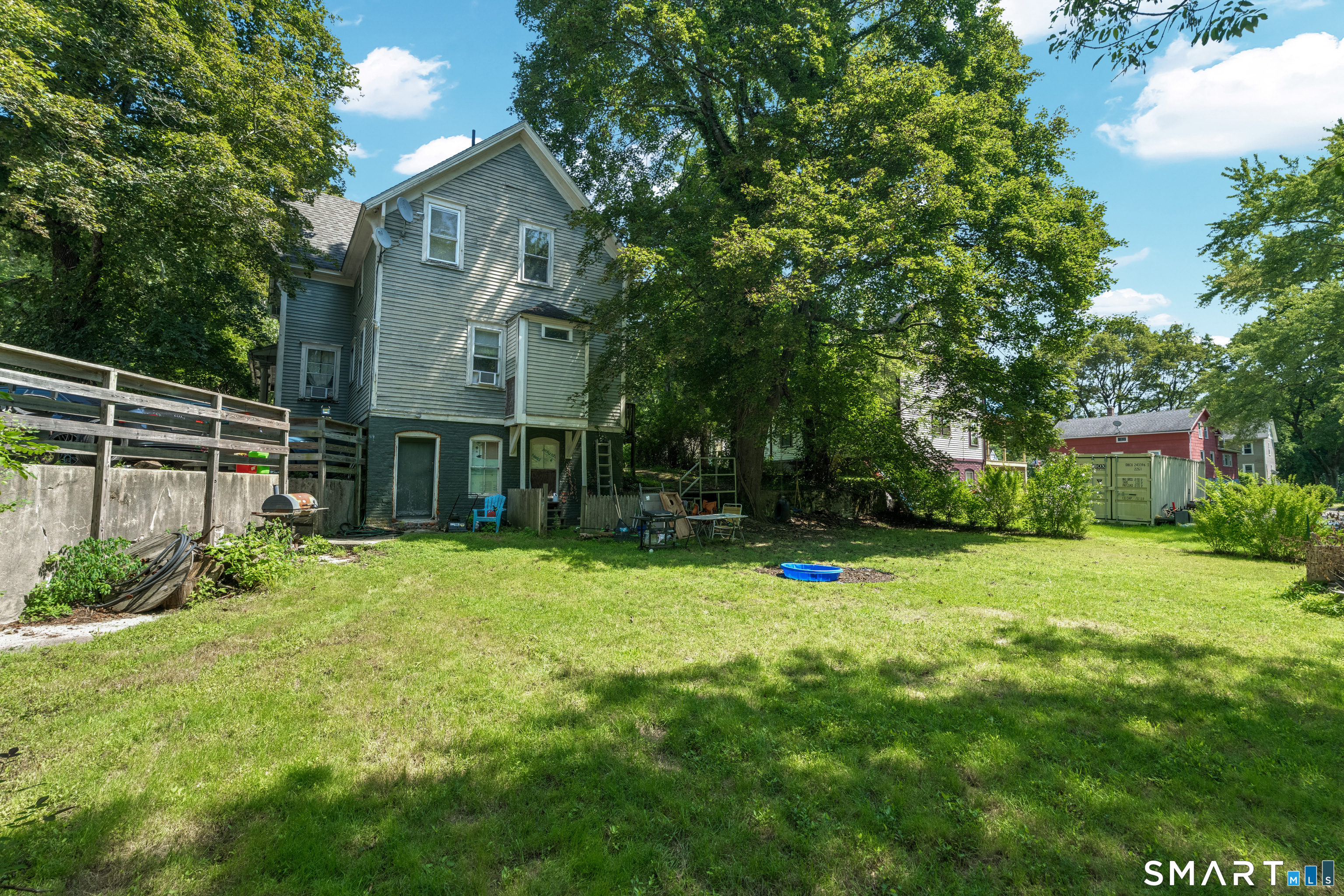 655 North Main Street Killingly CT 06239