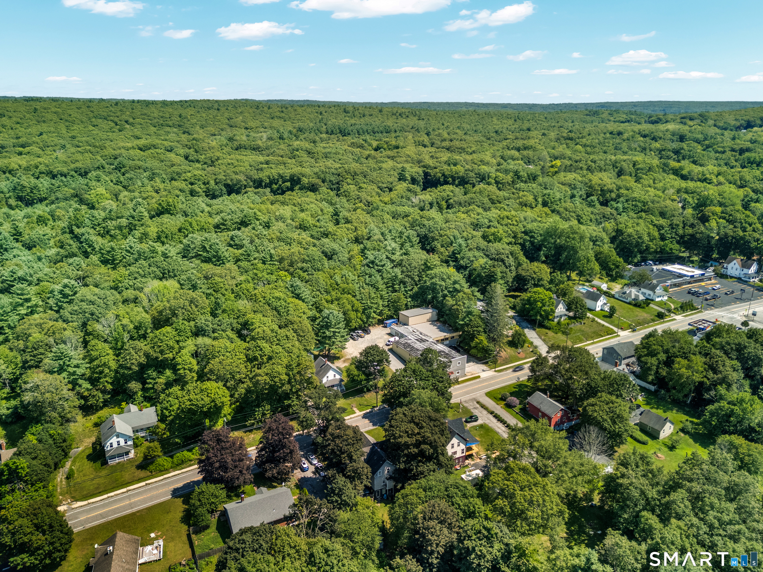 655 North Main Street Killingly CT 06239