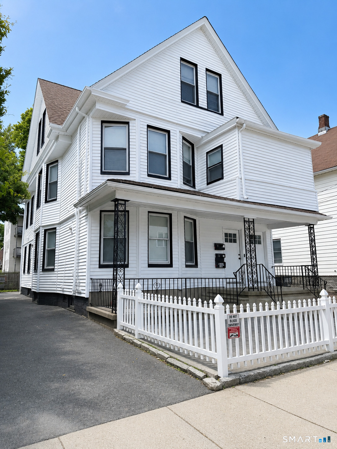 23-25 Freeman Street Bridgeport CT 06607