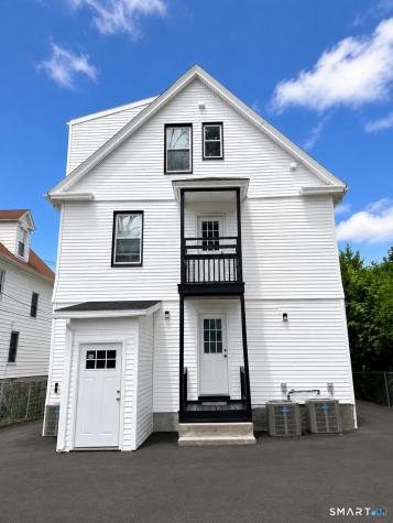 23-25 Freeman Street Bridgeport CT 06607