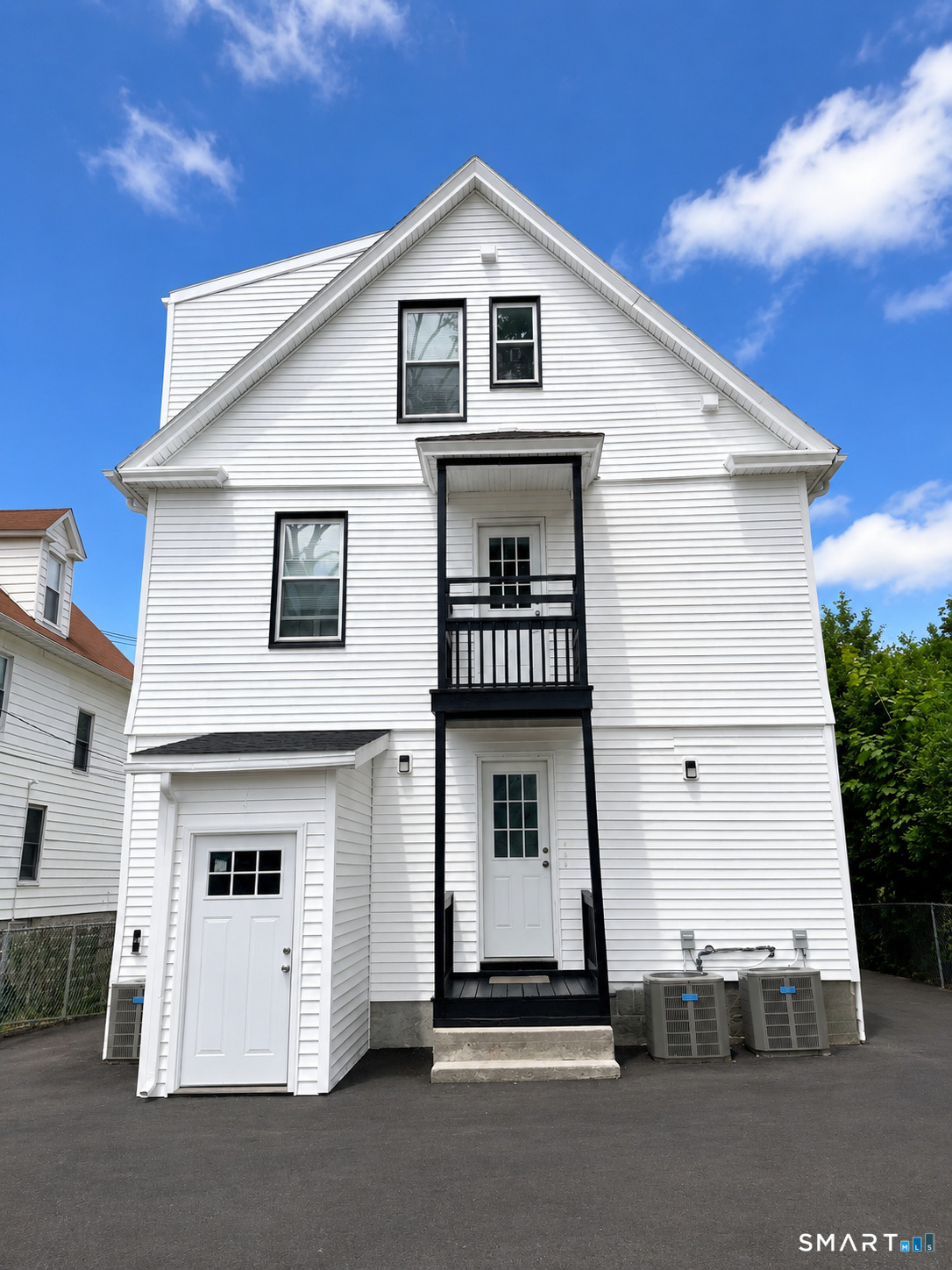 23-25 Freeman Street Bridgeport CT 06607