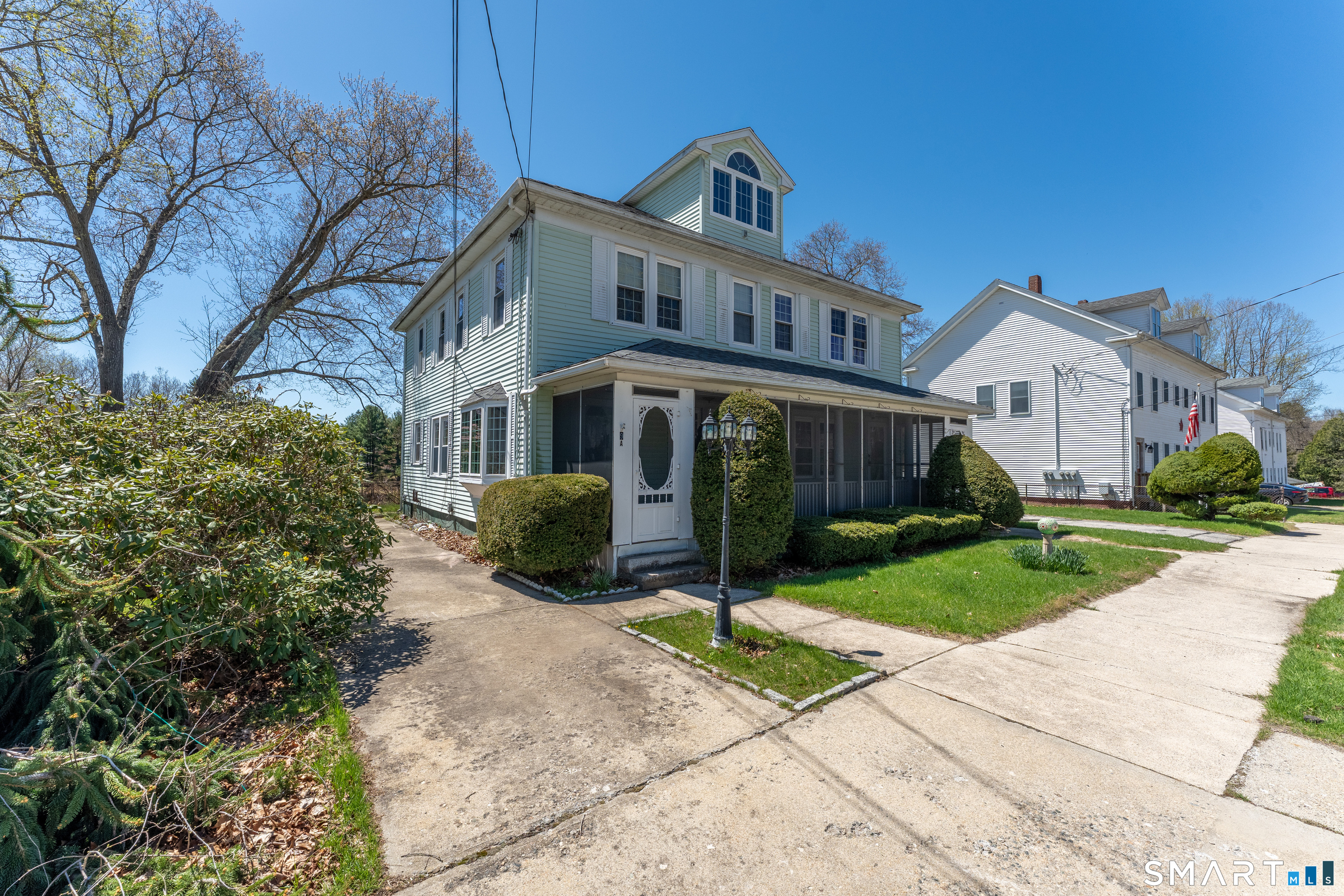 9 Floral Avenue Thompson CT 06255