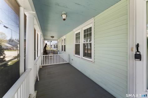 9 Floral Avenue Thompson CT 06255
