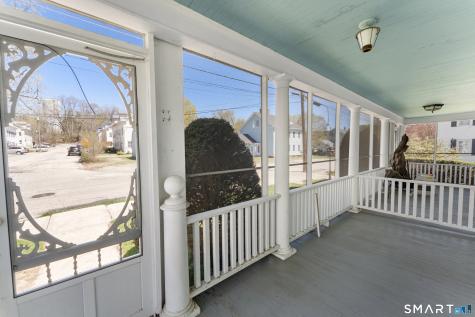 9 Floral Avenue Thompson CT 06255