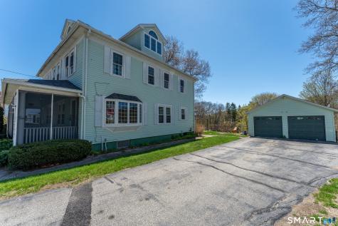 9 Floral Avenue Thompson CT 06255