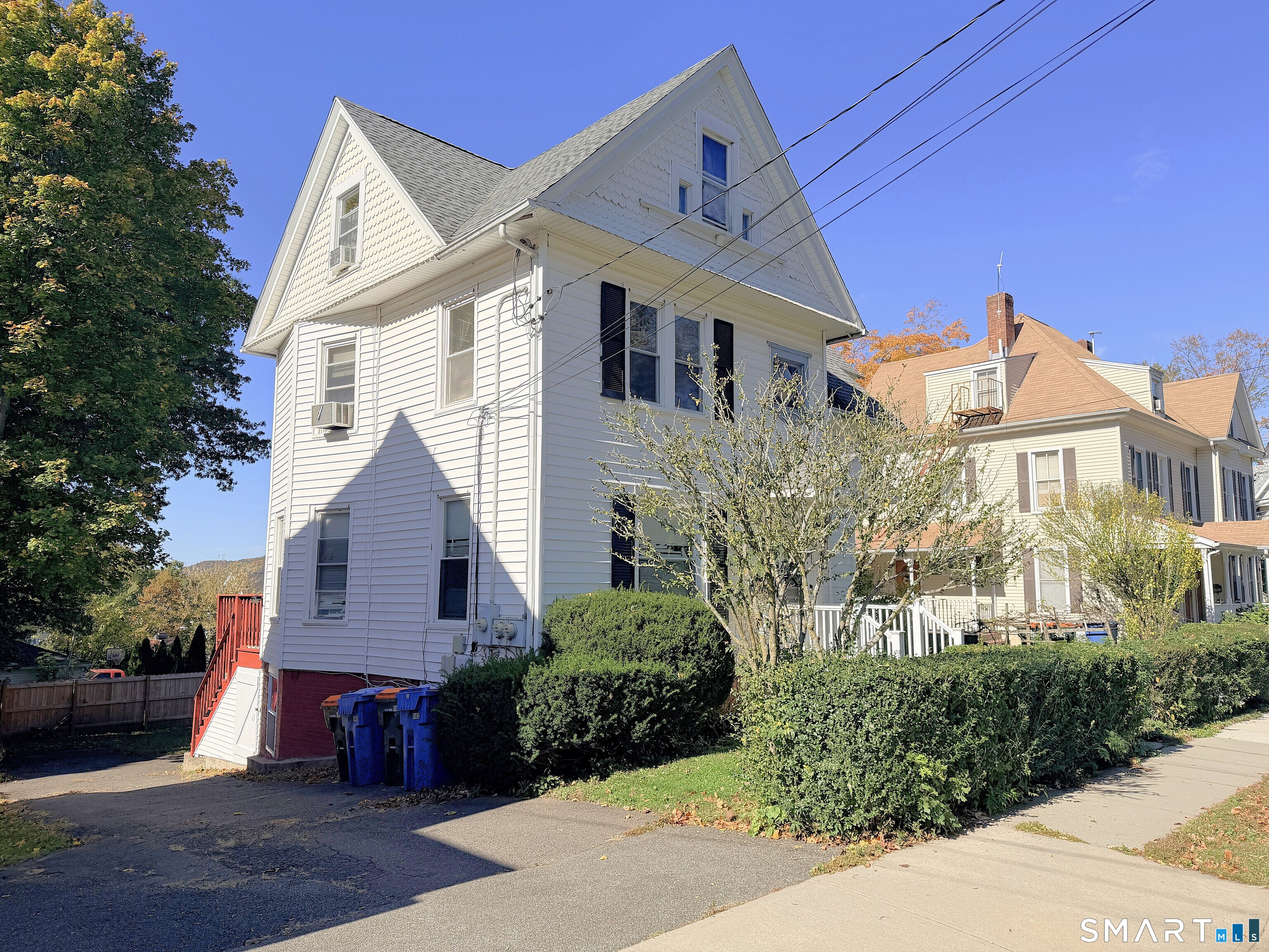 143 Elm Street Meriden CT 06450