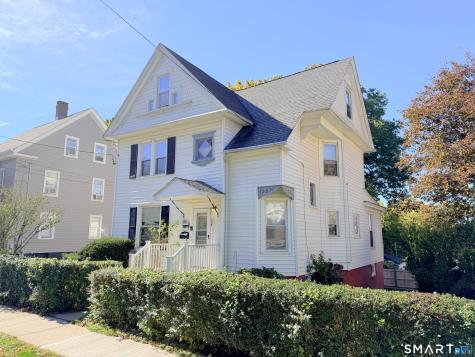 143 Elm Street Meriden CT 06450