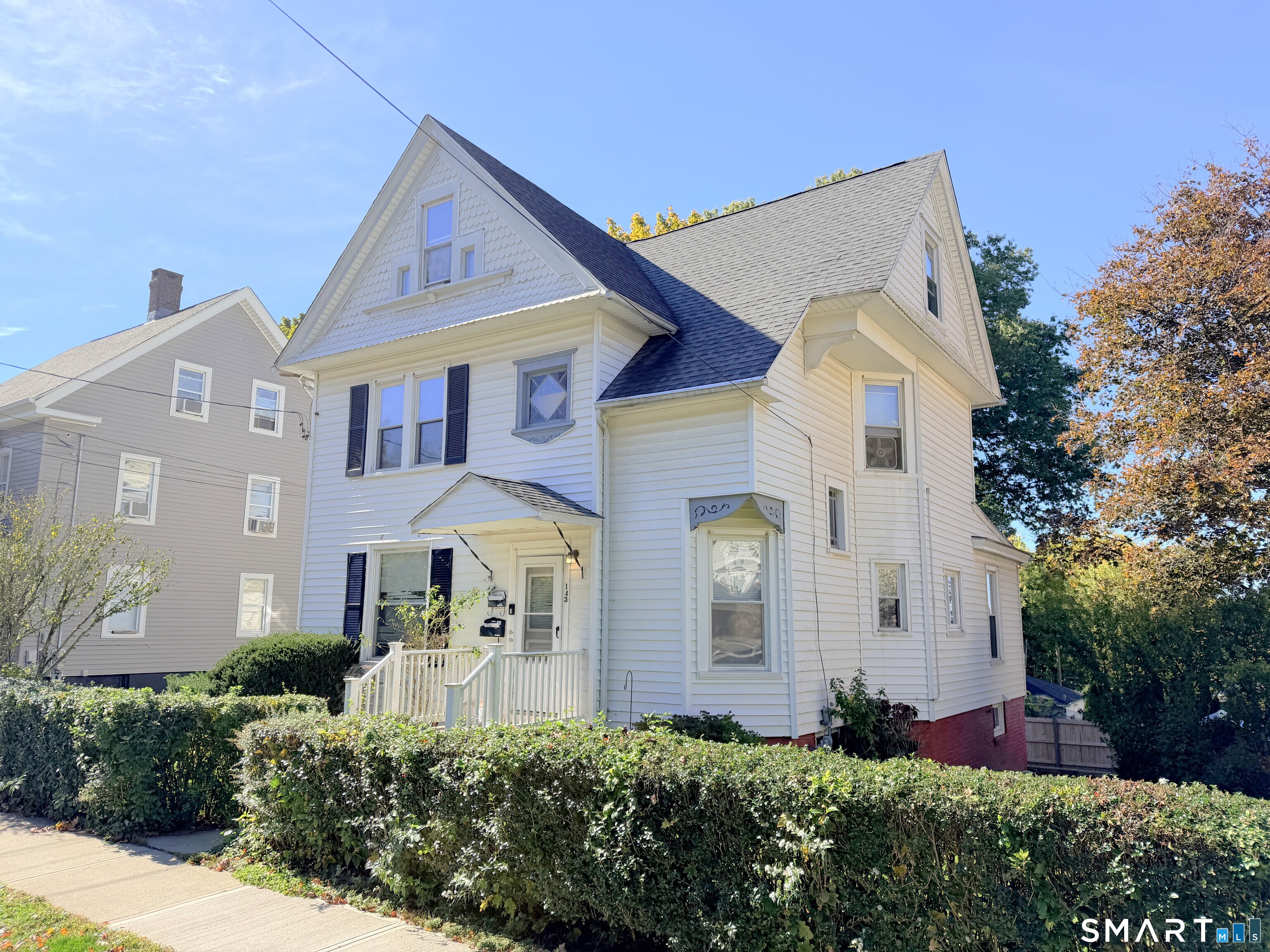 143 Elm Street Meriden CT 06450