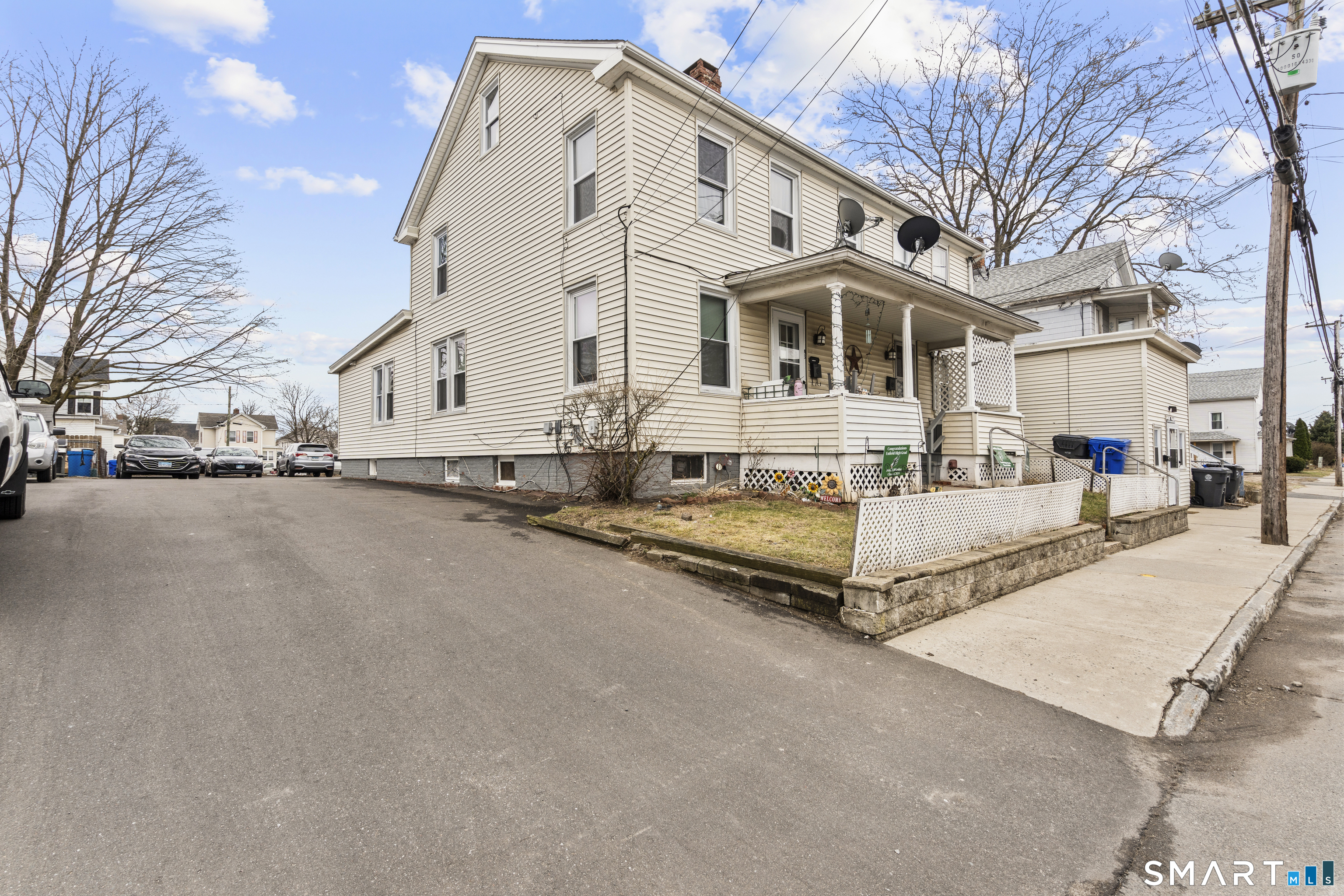 40 Church Street Enfield CT 06082