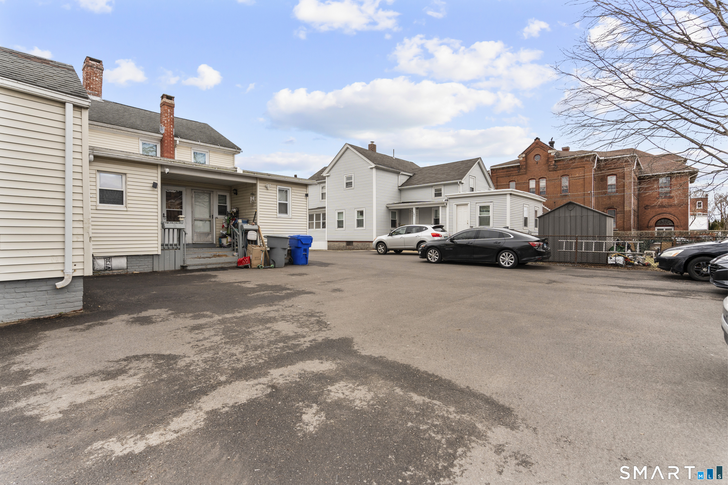 40 Church Street Enfield CT 06082