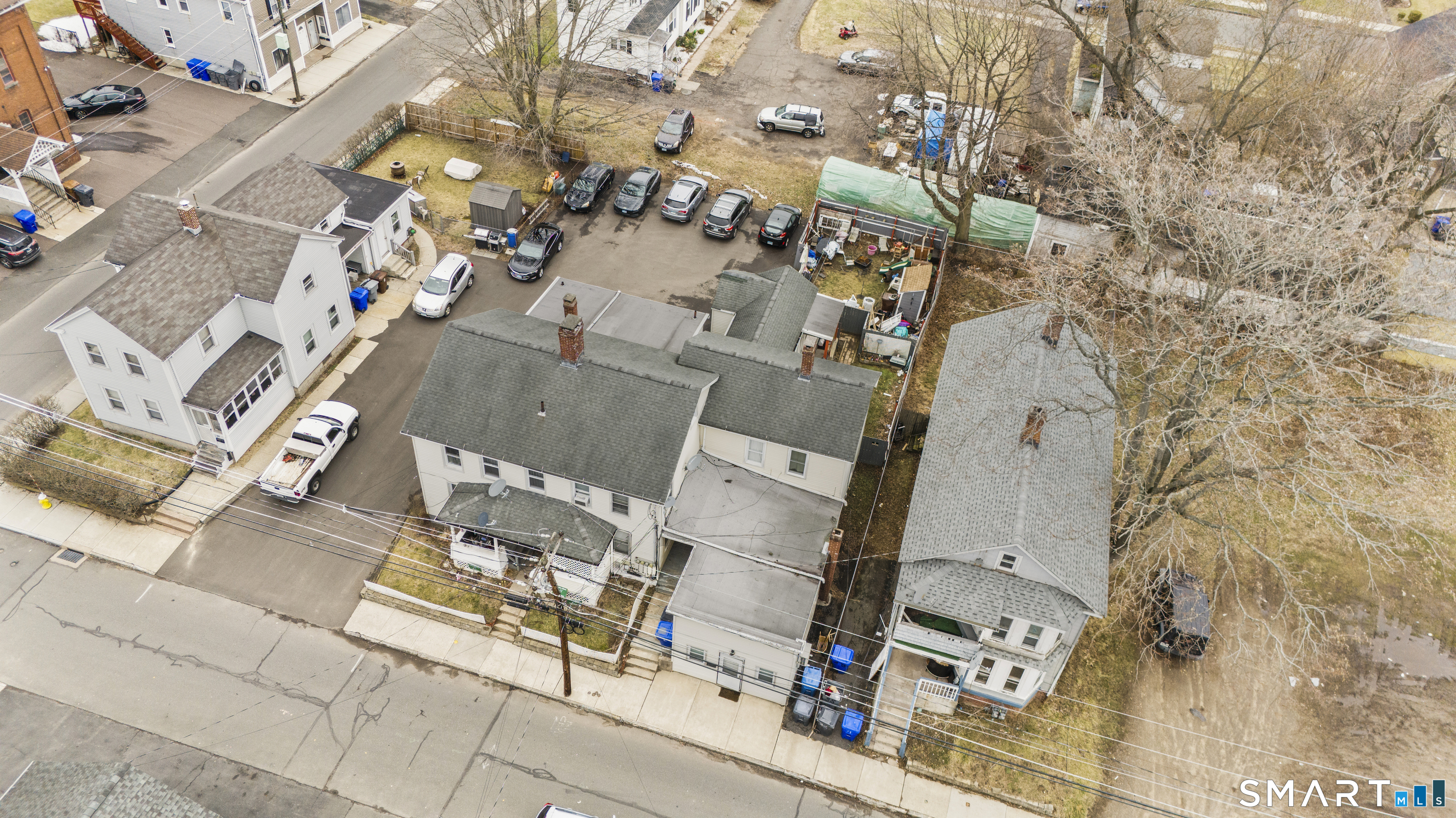 40 Church Street Enfield CT 06082