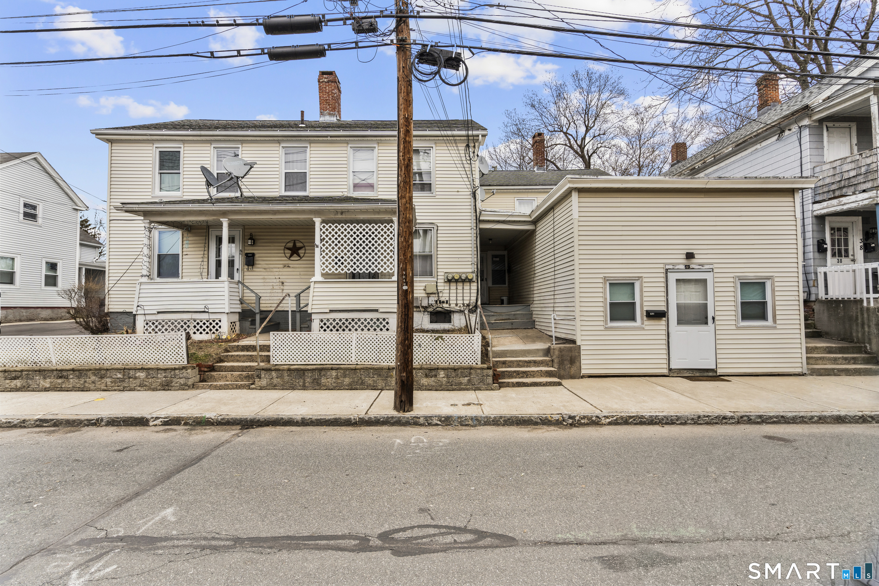 40 Church Street Enfield CT 06082