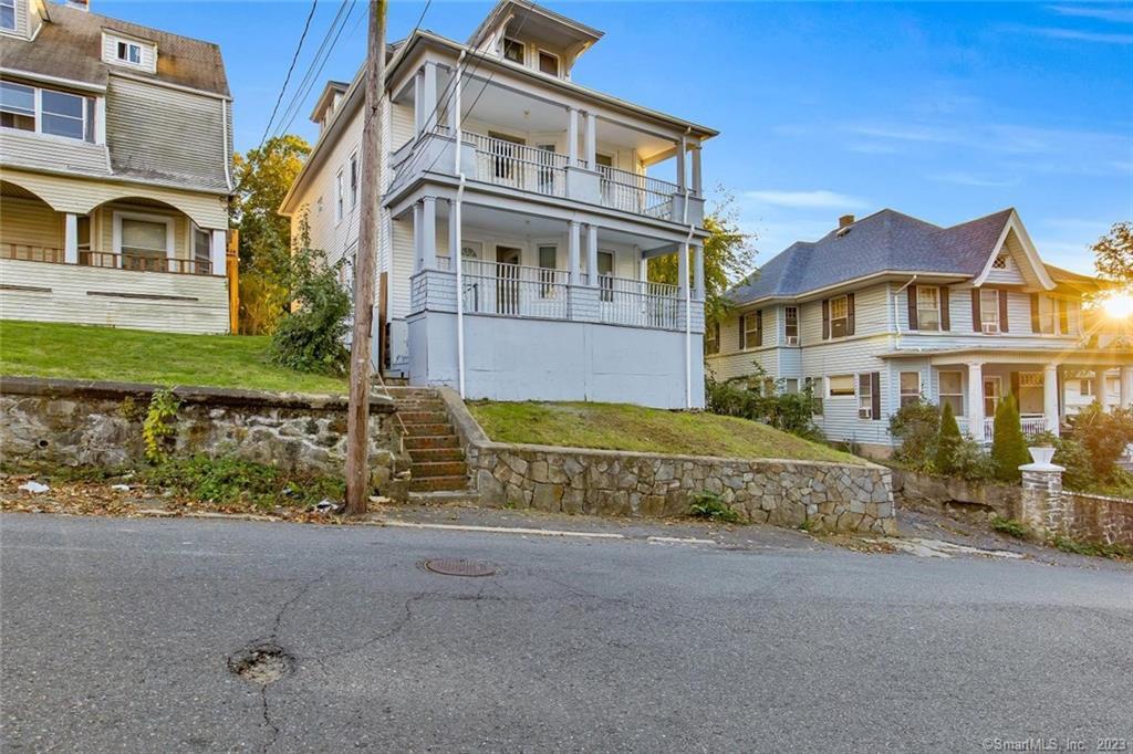 49 Chapman Avenue Waterbury CT 06710