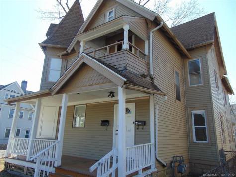 69 Waterville Street Waterbury CT 06710